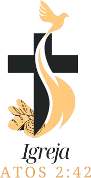 Logo Igreja Atos 2:42